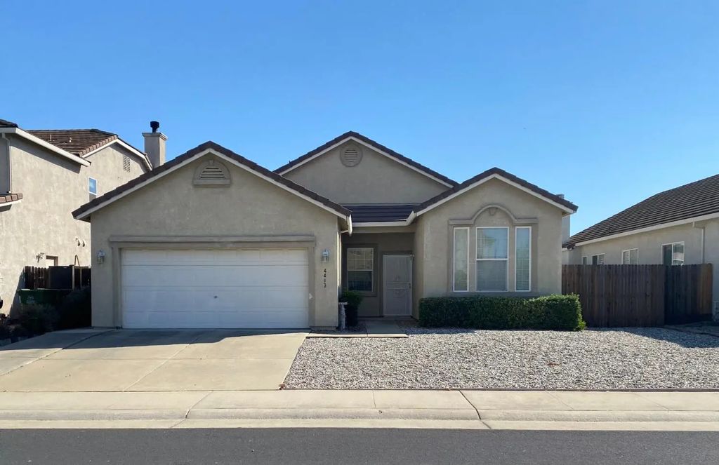 4413 Freitag Way, Elk Grove