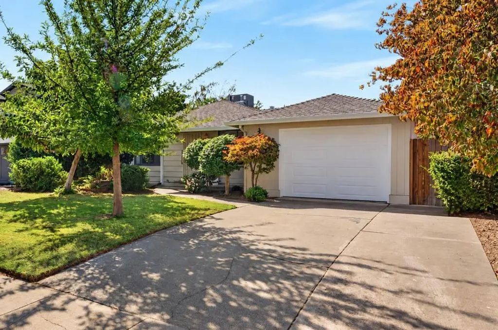 4250 Moddison Avenue, Sacramento