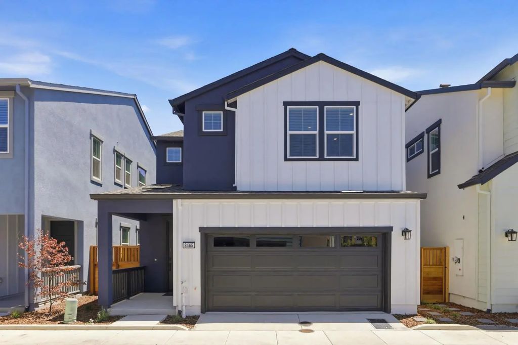 8465 Viborg Lane, Elk Grove