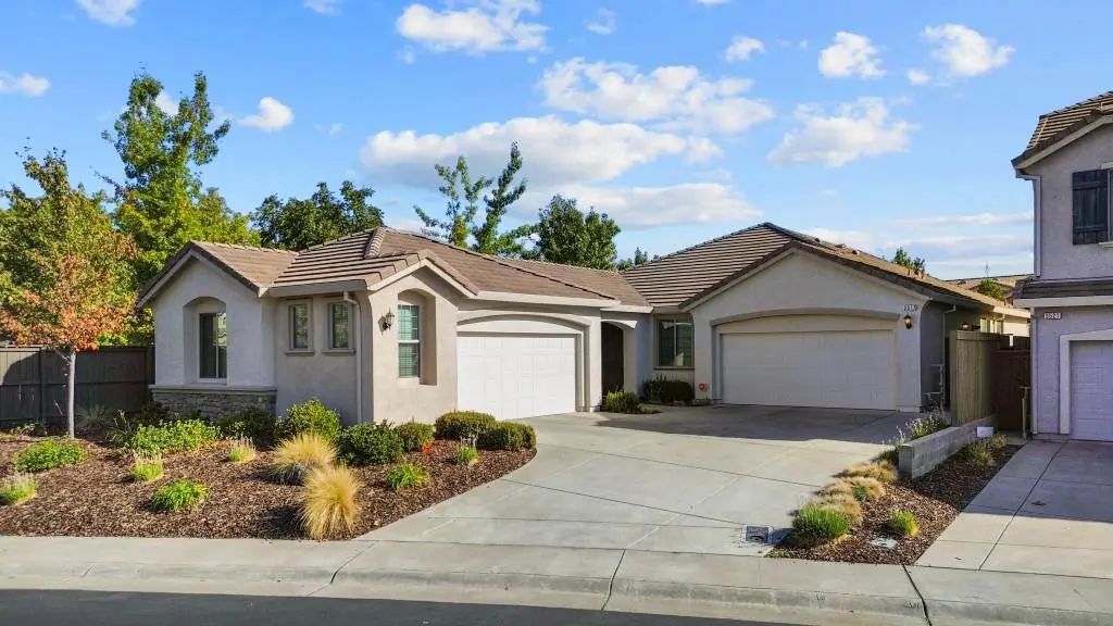 3517 Trentino Street, Roseville