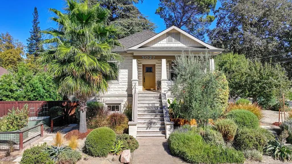 5027 M Street, Sacramento