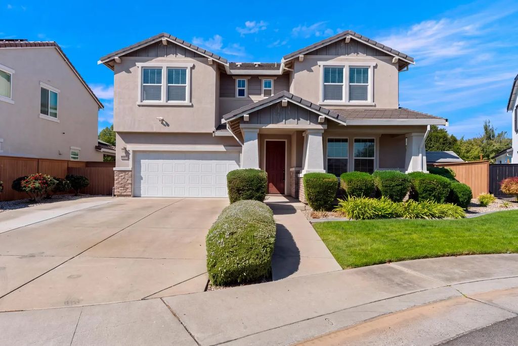 514 Alessandria Place, Lincoln