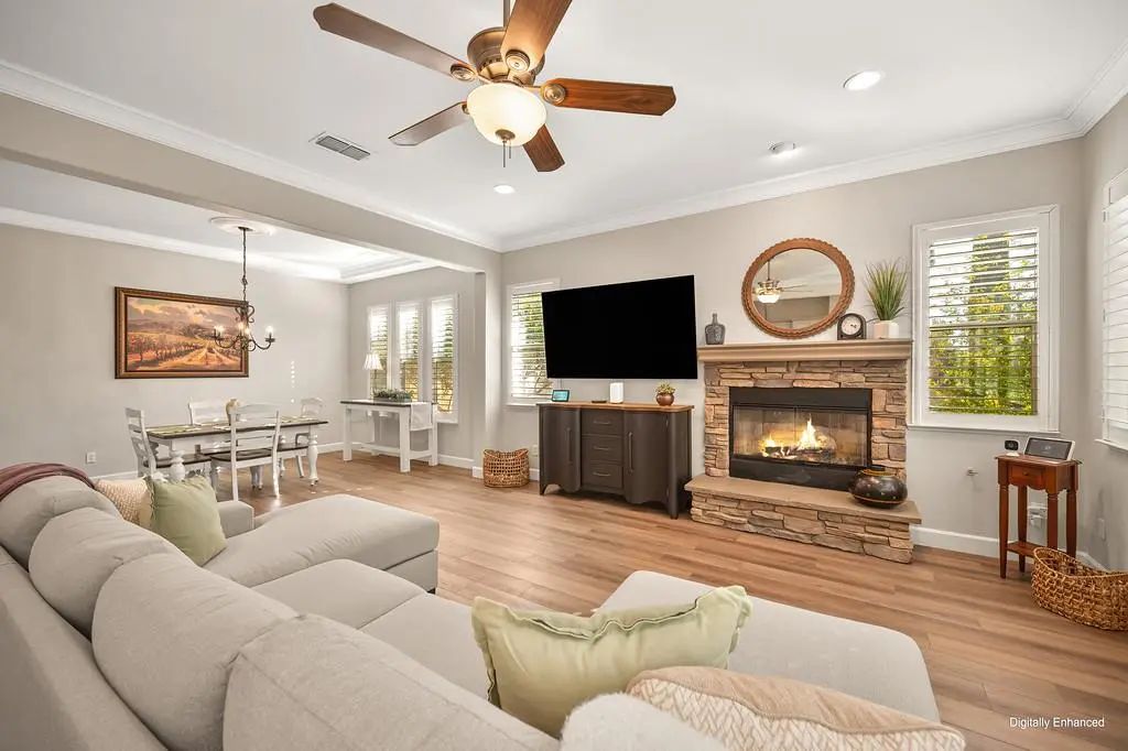 1144 Venezia Drive, El Dorado Hills