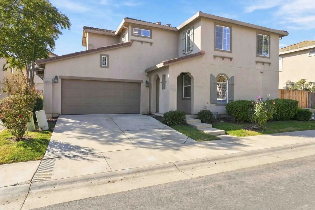 127 Dragonfly Circle, Sacramento