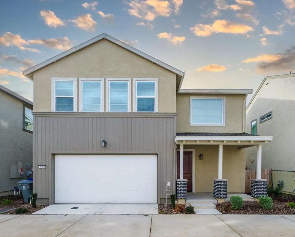 3208 Sunny Gate Lane, Folsom