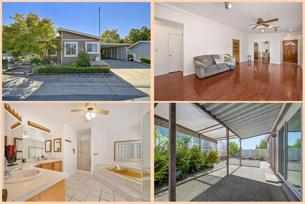 6264 Astronaut Lane 2123, Citrus Heights
