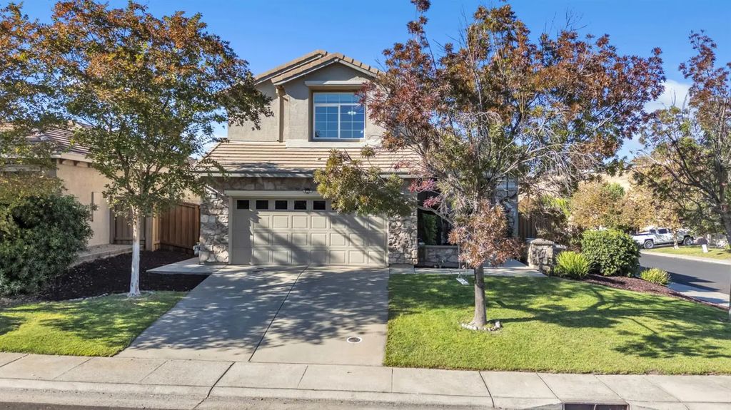 2258 Cattle Drive, Folsom