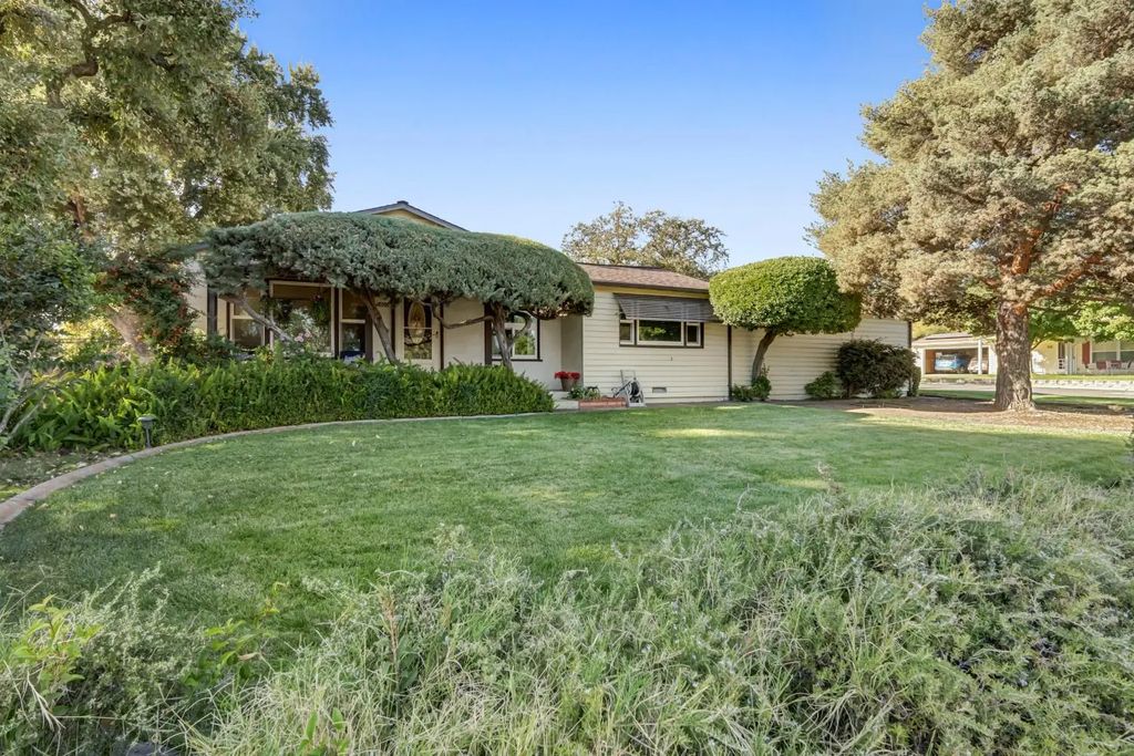5400 4th Street, Rocklin
