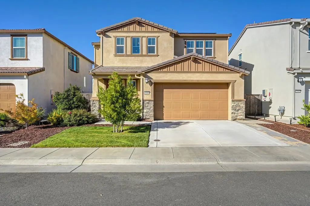 1041 Silverwire Street, Roseville