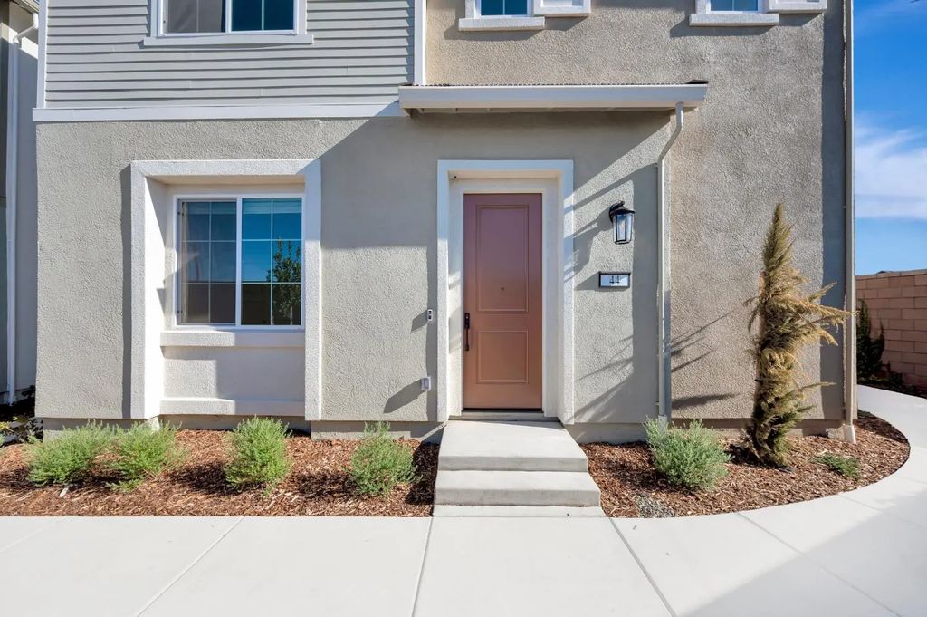 14545 Southpointe Drive 44, Folsom