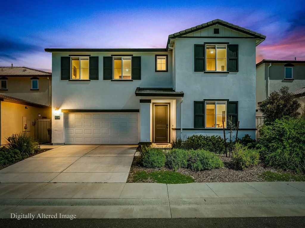 3048 Lemonade Lane, Roseville