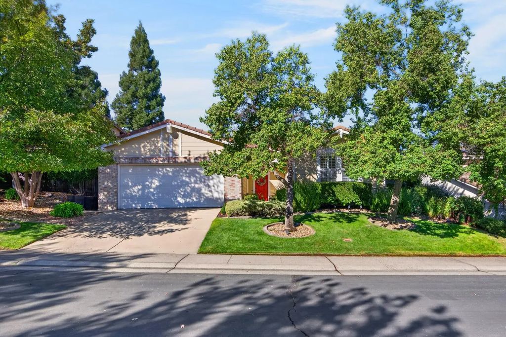 3110 Aaron Drive, Rocklin