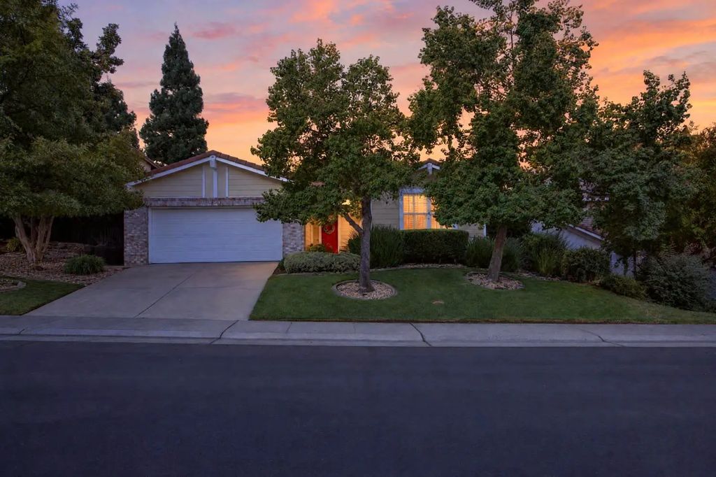 3110 Aaron Drive, Rocklin