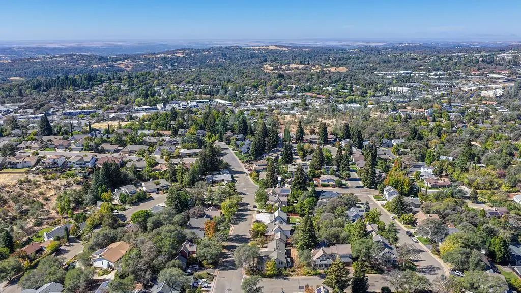 12417 Alta Mesa Drive, Auburn
