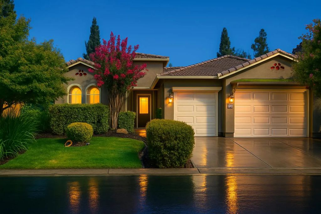 1764 Morella Circle, Roseville