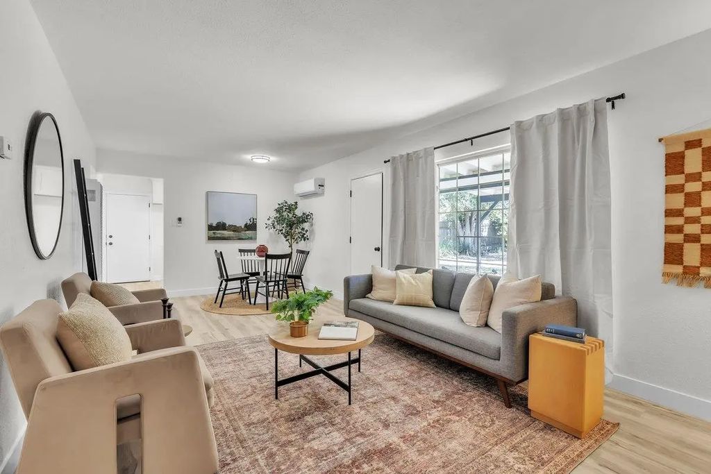 8104 Rusch Drive, Citrus Heights
