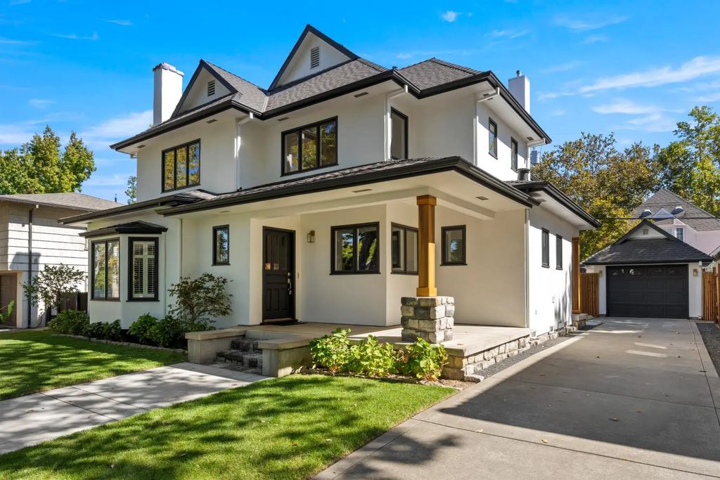 835 43rd Street, Sacramento