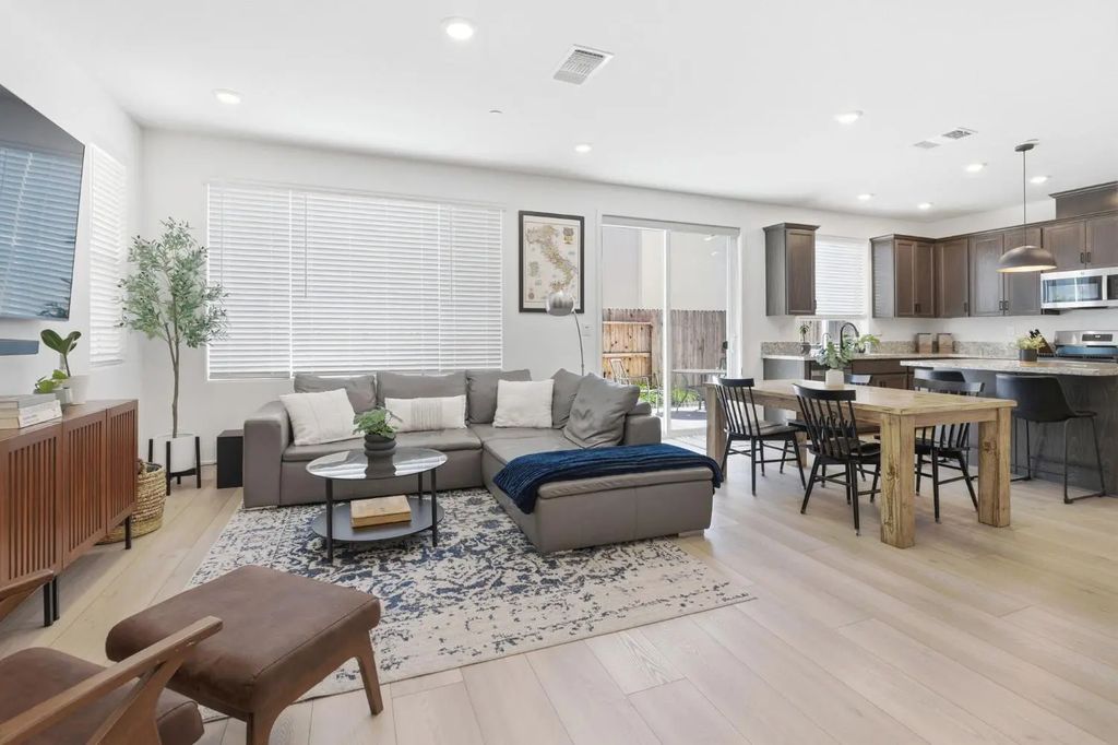 3371 Gallatin Drive, Folsom