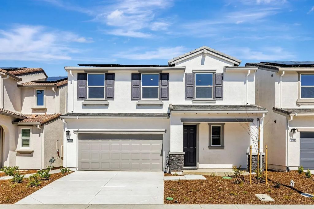 2060 Brown Street, Lincoln