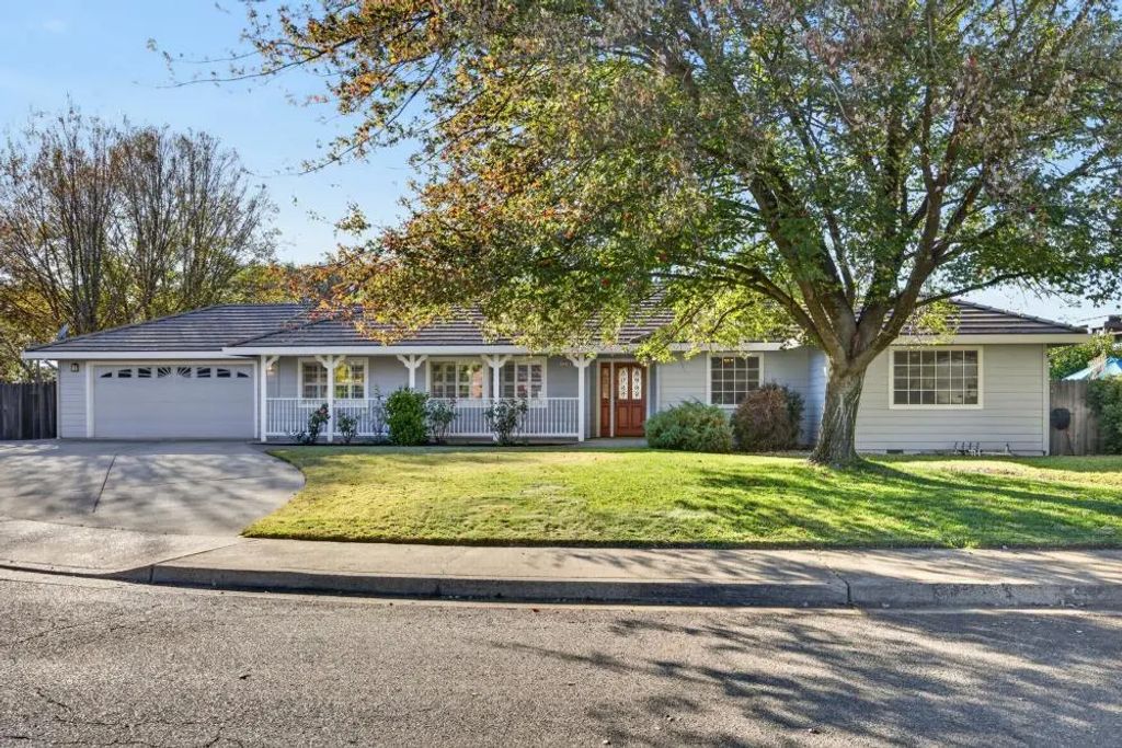 1378 Vintage Way, Auburn