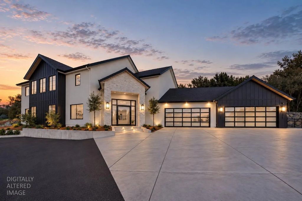 3225 Rustic Woods Court, Loomis