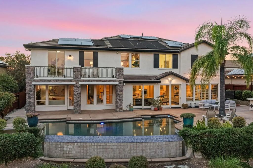 3391 Black Oak Drive, Rocklin