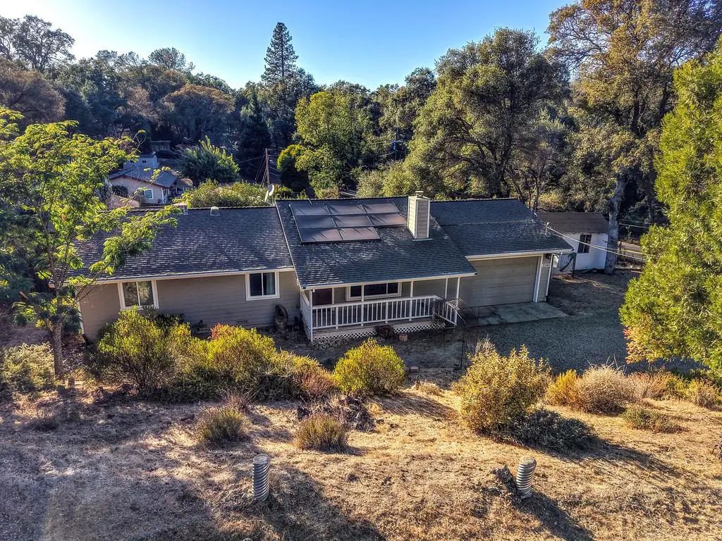2398 Sierra Vista Road, Rescue