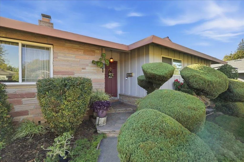 4829 Tono Way, Carmichael