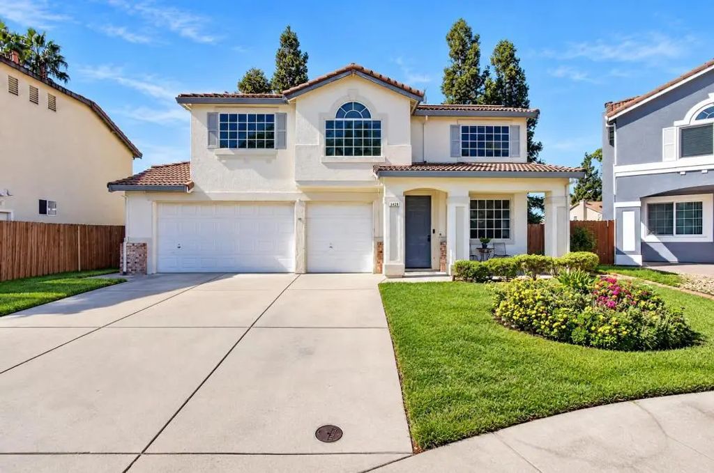 5420 Elk Hollow Court, Elk Grove