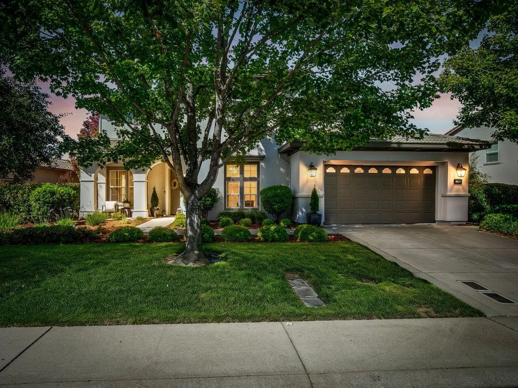 2385 Beckett Drive, El Dorado Hills