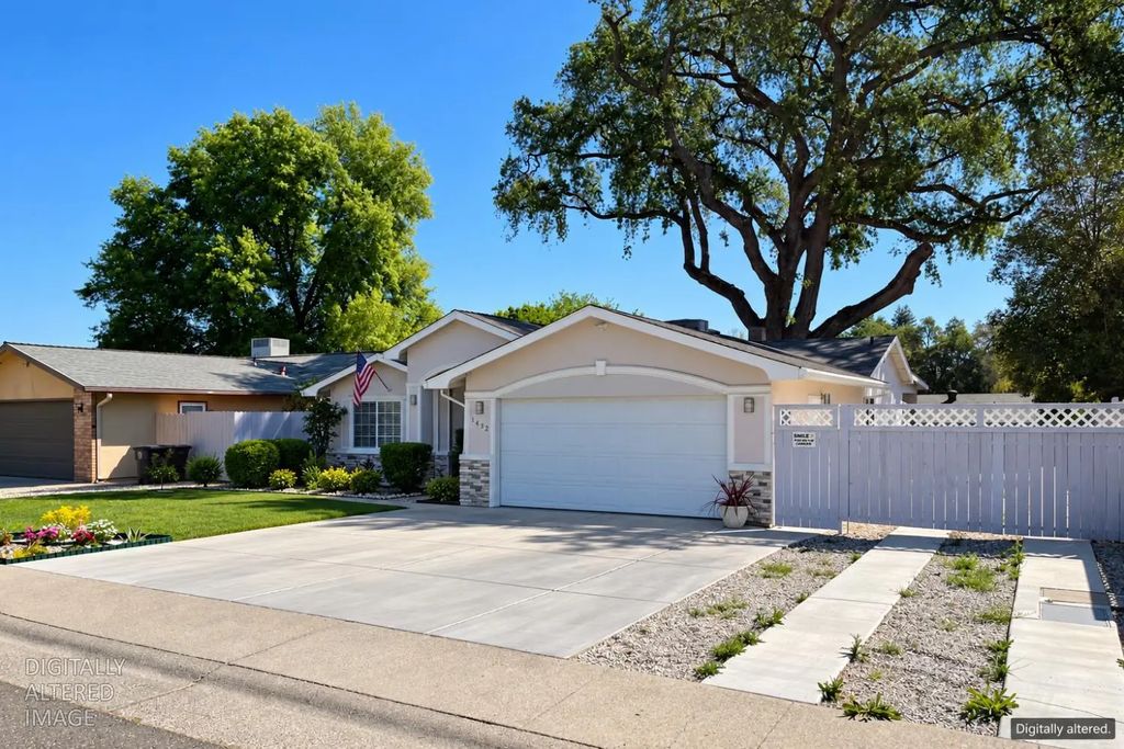 6432 Feliciter Way, Citrus Heights