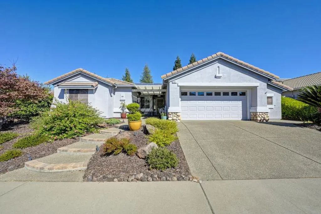 1457 Tallac Lane, Lincoln