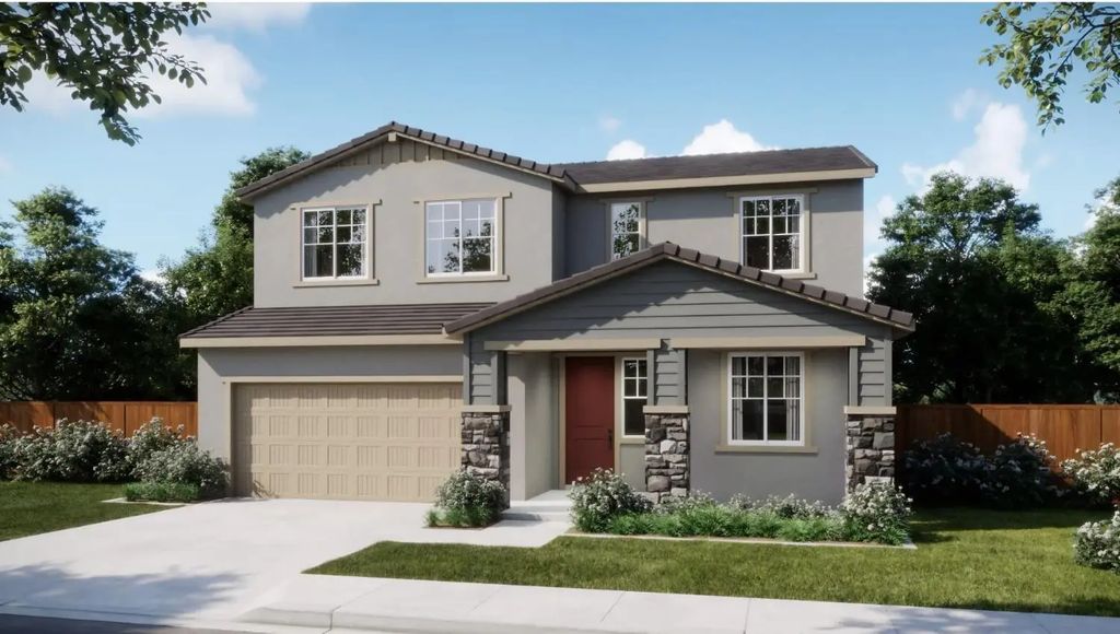 1799 Honor Lane, Lincoln