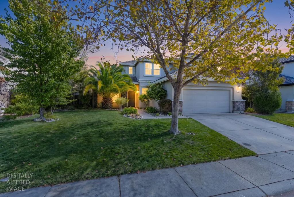 3311 Corinthian Lane, Auburn