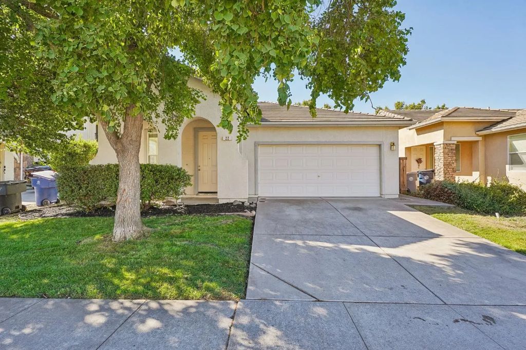 22 Gazania Court, Sacramento