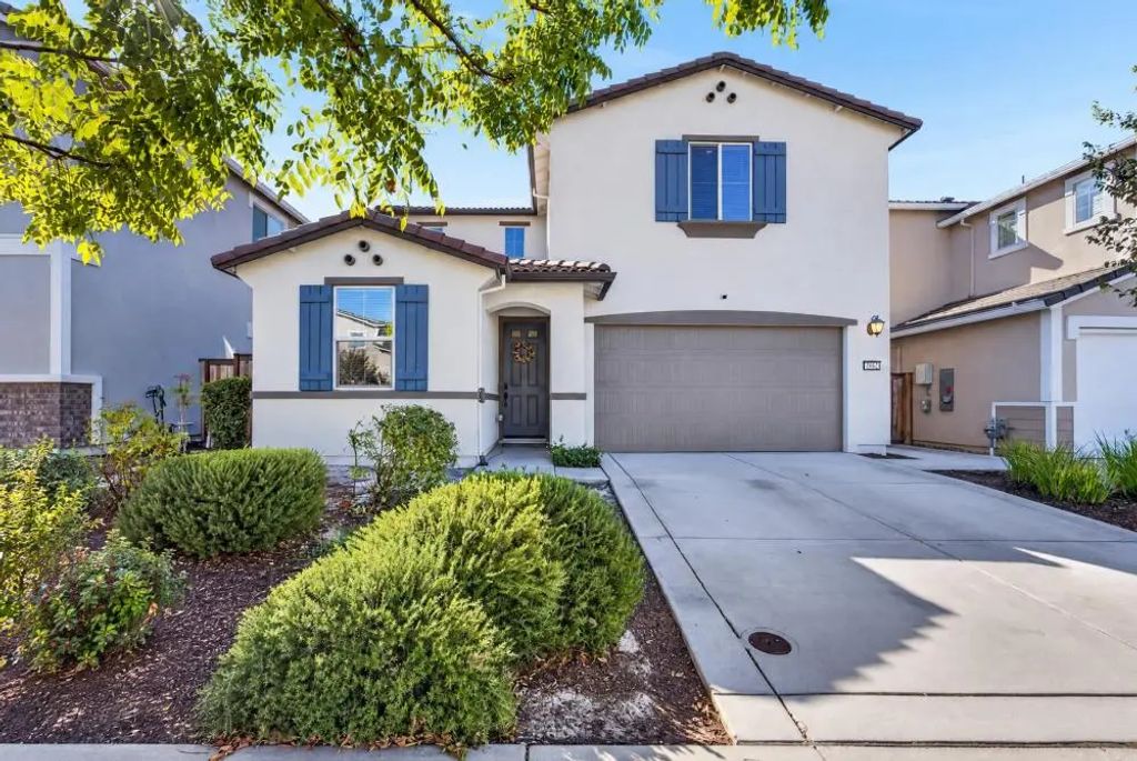 3032 Mansfield Street, Roseville