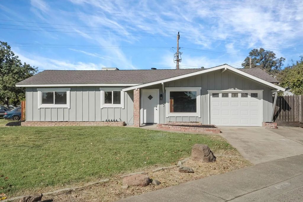 8031 Lichen Drive, Citrus Heights