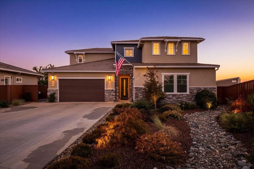 2350 Brannan Way, El Dorado Hills
