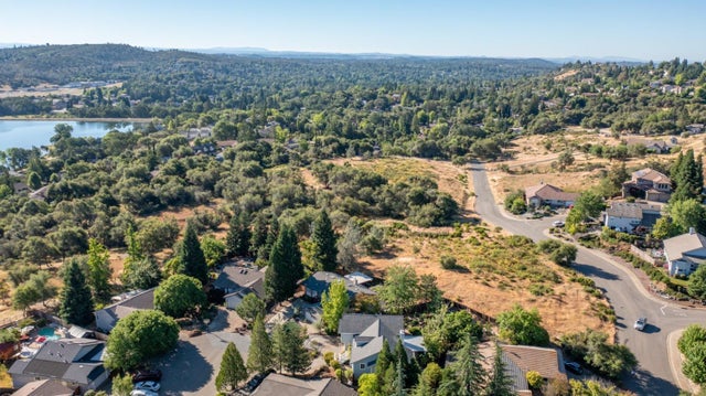 Wilkinson Road, Cameron Park