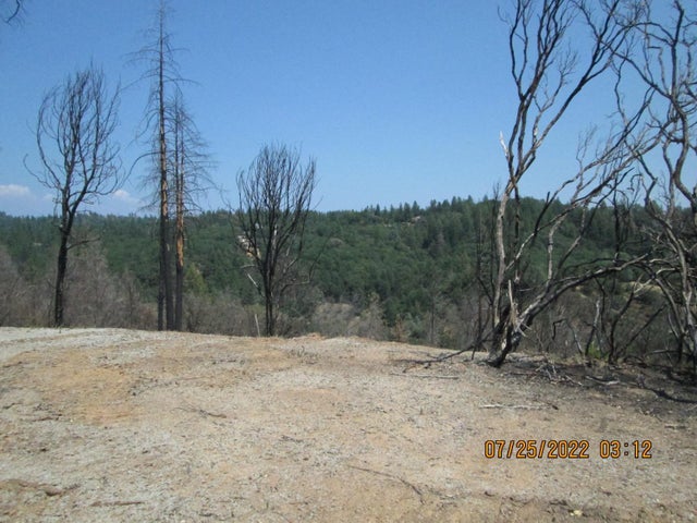 Spring Valley Road, Colfax