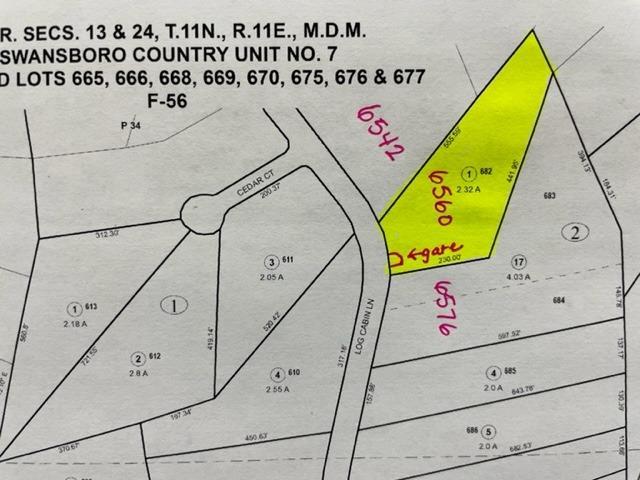 6560 Log Cabin Lane, Placerville