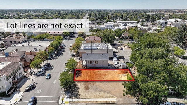 530 5th Street, Lincoln