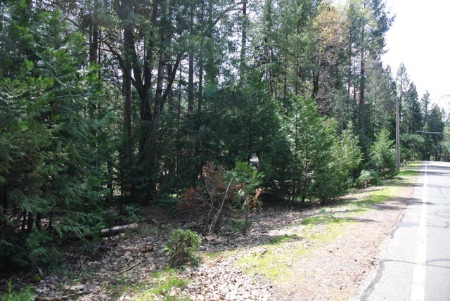 5117 Cold Springs Drive, Foresthill