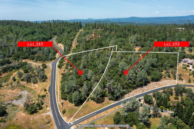 390 Summit View Court, Meadow Vista