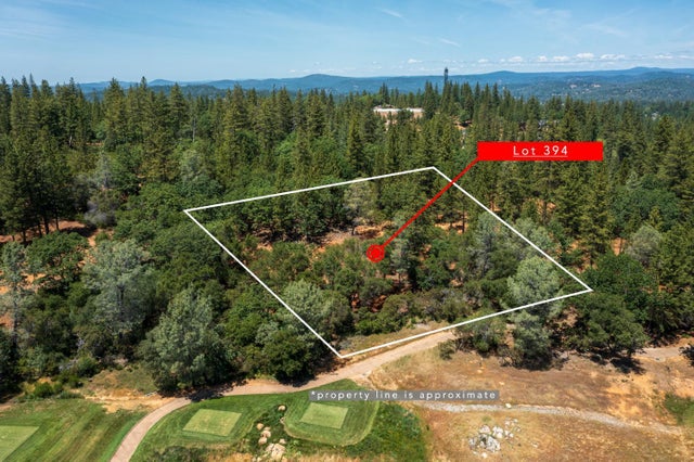 1845 E Summit View Drive, Meadow Vista