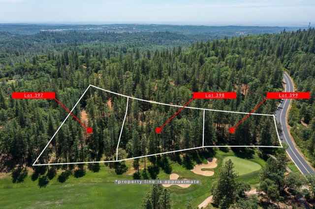 1815 E Summit View Drive, Meadow Vista