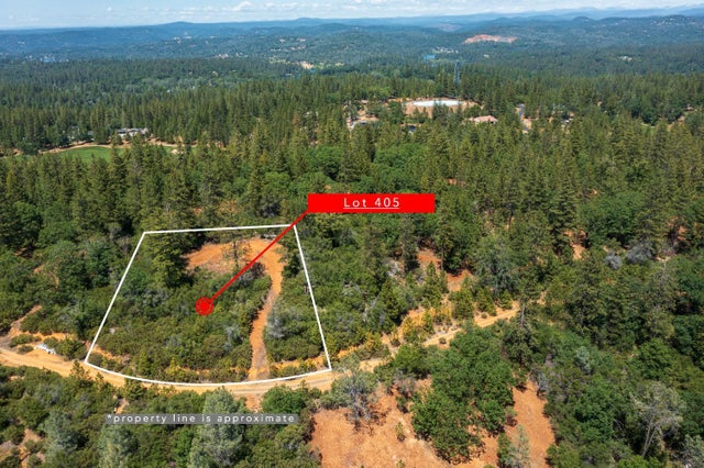 1880 E Summit View Drive, Meadow Vista