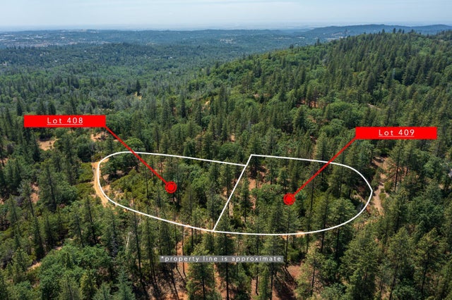 1810 E Summit View Drive, Meadow Vista