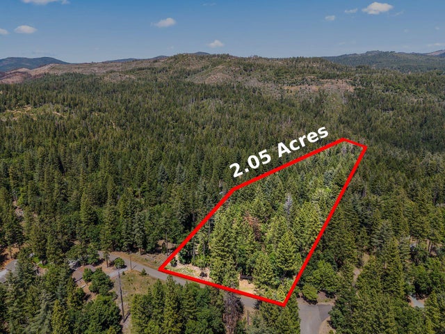 6324 Dickinson Road, Placerville