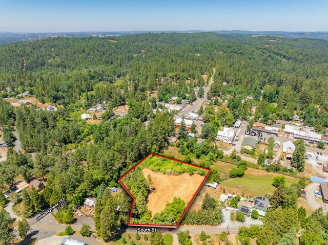 3238 South Street, Georgetown